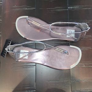 DV Sandals *New with Tag*